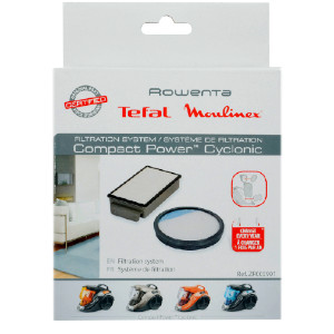 Filter separatorja +HEPA Compact Power  ZR005901