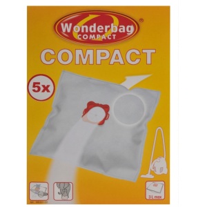 Filter vrečke  Univerzal 3L WB305120