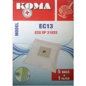 Filter vrečke ECG VP3182