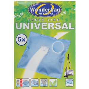 Filter vrečke  Univerzal 6L 406140