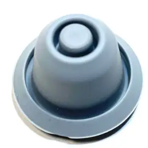 WMF tesnilo indikatorja