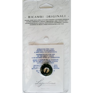 Varnostni ventil Lagostina