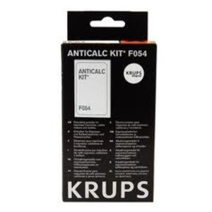 Anticalc čistilo F054