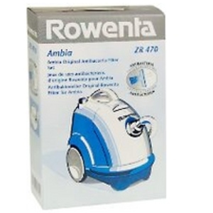 Filter vrečke ZR470