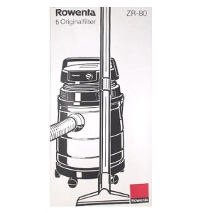 Filter vrečke ZR8001