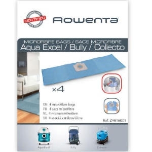 Filter vrečke ZR816001