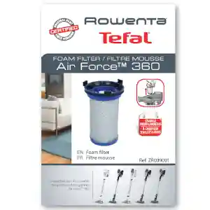 Rowenta filter ZR009001