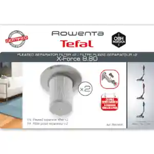 Rowenta filter 2/1 ZR009005