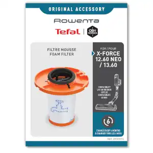 Rowenta filter ZR009014