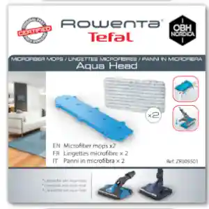 Rowenta Set krp in šobe ZR009501