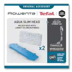 Rowenta Set krp in šobe ZR009502