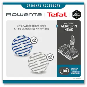 Rowenta Set krp ZR009503