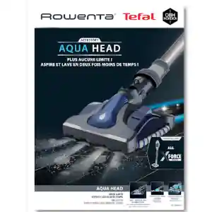 Rowenta Aqua head ZR009600