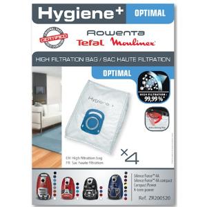 Rowenta Filter vrečke ZR200520