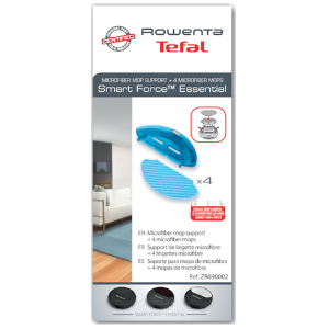 Rowenta posoda za robotski ses. ZR690002