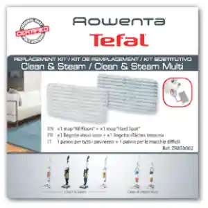 Rowenta  krpe ZR850002