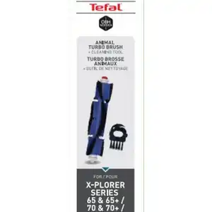 Rowenta glavna krtača ZR084002