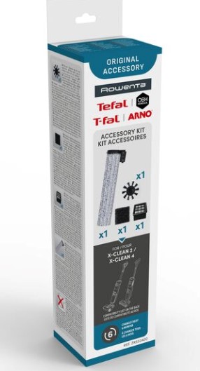 Rowenta set krtače ZR332A00 - slika 2